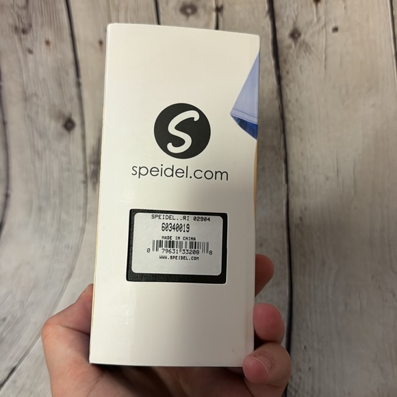 Speidel Scrub Watch Tan and Silver - Picture 13 of 14